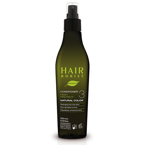 natural color 250 ml
